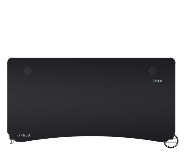 Trust GXT709 LUMINUS RGB DESK - 1489341 - zdjęcie 3